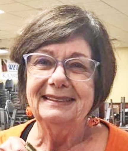 Tina Katsounakis