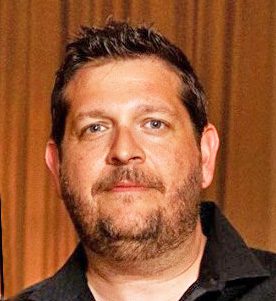George Tsoutsounakis