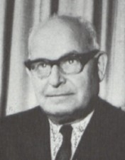 13 Kostas (Charles) Maliotis