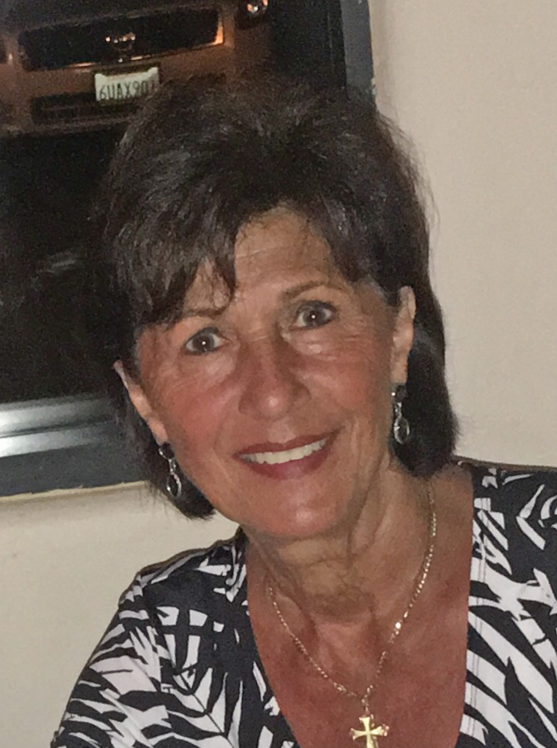 Evangeline Alpogianis
