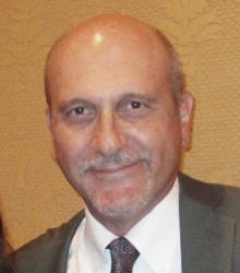 George Panos